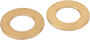 Starter Shaft Thrust Washers, 1, nordicamoto.ro