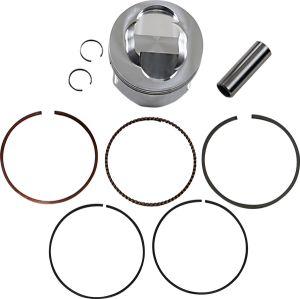 Atv/utv Piston Kit, 1, nordicamoto.ro
