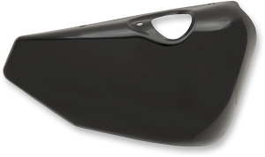 Side Covers Black