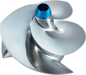 Concord Impeller