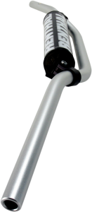 7/8(r) Off-road Handlebar Silver, 2, nordicamoto.ro