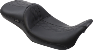 Maverick Daddy Long Legs Seat Black, 3, nordicamoto.ro