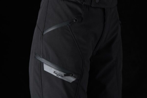 Furygan Softshell motoros nadrág, fekete, S-es méret, 4, nordicamoto.ro