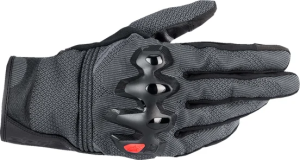 Manusi Alpinestars Morph Street Black XL, 1, nordicamoto.ro