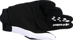 Alpinestars Stella Full Bore V2 női kesztyű, fehér/fekete, L méret, 3, nordicamoto.ro