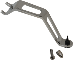 Easy Find Kickstand Extension Silver