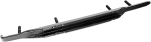 Slim Jim® 'performance' Dooly Wear Rods Black, 2, nordicamoto.ro