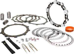 Kit de ambreiaj Rekluse RadiusX 4.0 pentru CFMOTO MT 450