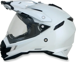 Fx-41ds Solid Helmet  L, 1, nordicamoto.ro