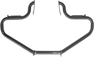 Front Multibar® Black