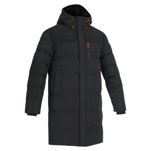 AMOQ North Coat Black, XS