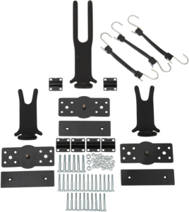 Ice Auger Carrier Black, 1, nordicamoto.ro