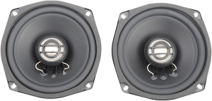 Gen3 5.25(r) Replacement Speakers Black, 1, nordicamoto.ro