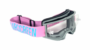 Airscreen LITE 01 EX védőszemüveg