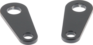 Turn Signal Holder Black, 4, nordicamoto.ro