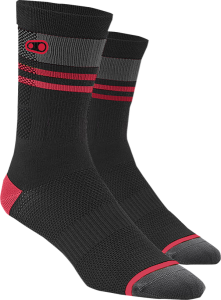 Icon Mtb Socks Black 