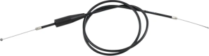 Gázkábel a Motion Pro Twist gázkészletekhez, fekete, 1, nordicamoto.ro