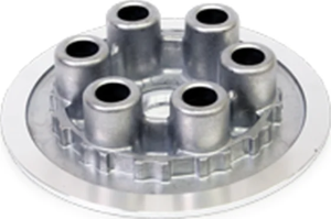 PROX Clutch Pressure Plate Aluminum 