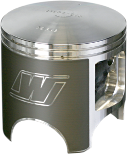 High-performance Piston