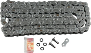RK X-ring 525 Xso Chain Natural, 1, nordicamoto.ro