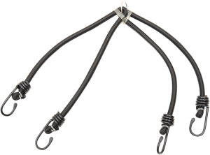 Bungee Cord Black