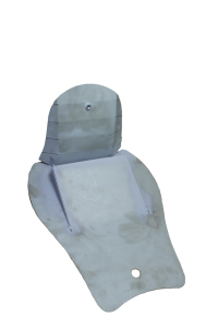 Seat Shell Raw