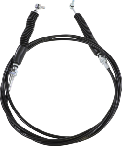 Shifter Cable Black