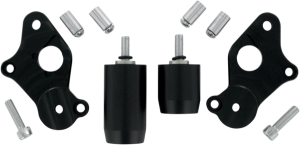 Frame Sliders Black
