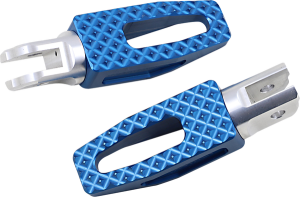 P-54 Footpeg Blue