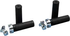 Throttle Assembly Black, 3, nordicamoto.ro