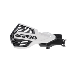 Műanyagok, Kézvédő: Acerbis K-Future Gas Gas EC/EX/MC 21'-27'/Husqvarna FE/TE 22'-24', nordicamoto.ro