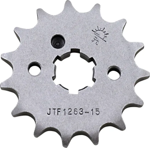 JT SPROCKETS Első lánckerék , nordicamoto.ro