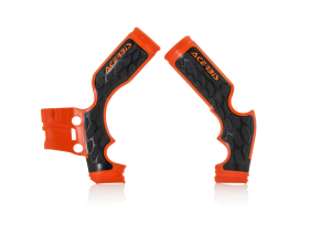 Acerbis X-GRIP vázvédők a KTM 65SX 14–19 modellekhez, nordicamoto.ro