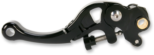 Gp Pro Brake Lever Black