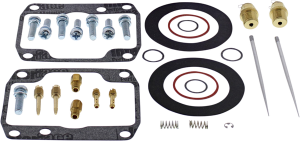Carb Rebuild Kit