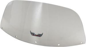Replacement  Windshield Gray