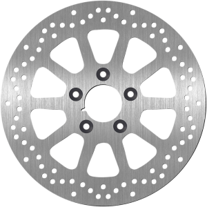 Two-piece Brake Rotor, 2, nordicamoto.ro