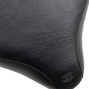 Wide Vintage Solo Seat Black, 3, nordicamoto.ro