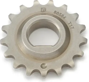 Cam Drive Sprocket