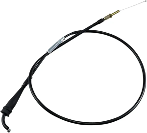 Yamaha fekete fojtókábel