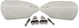 Handguards White, 1, nordicamoto.ro