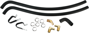 Oil Line Kit