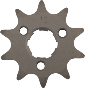 Countershaft Sprocket Raw, 1, nordicamoto.ro