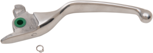 Oem-style Levers Silver, 3, nordicamoto.ro
