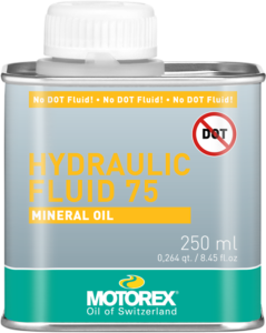 Motorex 75 hidraulikaolaj, 1 l, 1, nordicamoto.ro