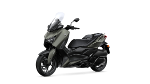 Yamaha XMAX 300 robogó, 3, nordicamoto.ro