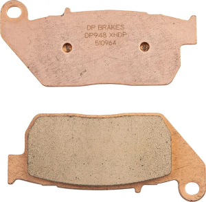 Sintered Metal Harley/Buell fékbetétek, 1, nordicamoto.ro