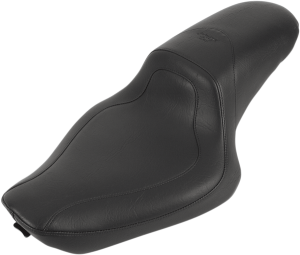 Fastback Seat Black