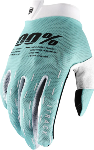 100%-ban iTrack Aqua kesztyű