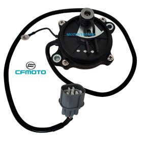 CFMOTO alkatrészek, Első motoregység a CFMOTO CFORCE 400 X4 / 500 X5 / 850 / 1000 – ZFORCE / UFORCE 850 / 950 / 1000 modellekhez, nordicamoto.ro